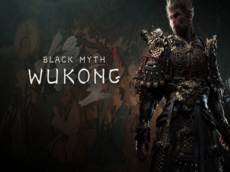 Black Myth Wukong Smashes Records with 10 Million Sales