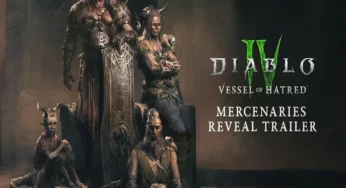 Everything You Need to Know About Diablo 4 Upcoming Vessel of Hatred DLC