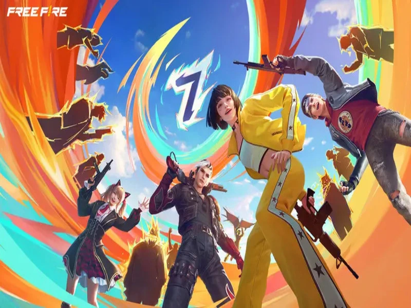 Garena Announces Free Fire Student Competition with Rp 17 Billion in Scholarships