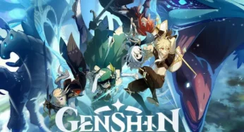 How to Redeem Your Genshin Impact Codes for August 16, 2024