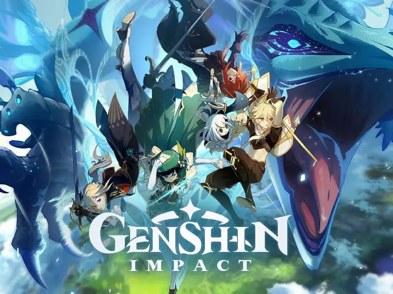 Genshin Impact Codes for August 16, 2024, How to Redeem