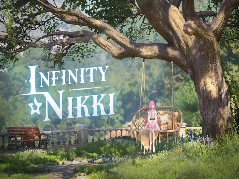 Infinity Nikki Top 5 Features Revealed at Gamescom 2024