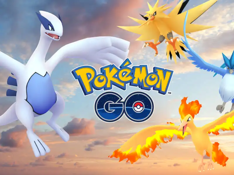 Pokemon GO Latest Updates Community Day Highlights and Wild