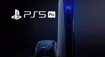 Sony PS5 Pro Expected in November 2024? Check Out the Leaked Specifications