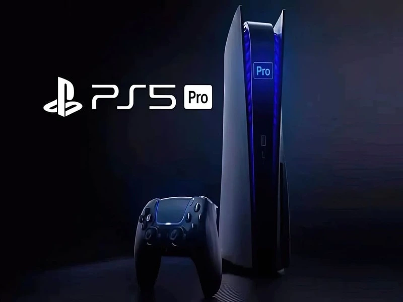 Sony PS5 Pro Expected in November 2024 Check Out the Leaked Specifications