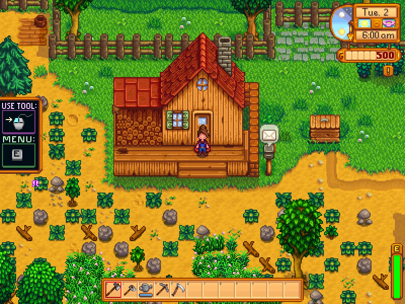 Stardew Valley A Guide for Unlocking the Secrets of Taro Tubers