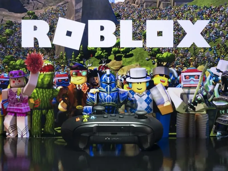 Top 7 Most Played Games in Indonesia From Roblox to Mobile Legends