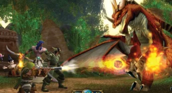 World of Warcraft Classic Season of Discovery, Major Realm Overhaul with New PvE and PvP Servers