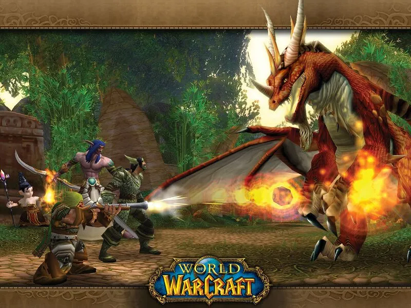 World of Warcraft Classic Season of Discovery, Major Realm Overhaul with New PvE and PvP Servers