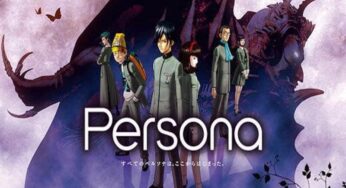 Developer Expresses Interest in Remakes of Persona 1 and 2