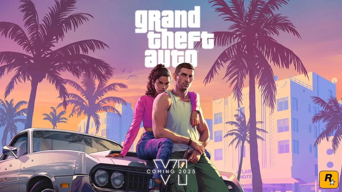 GTA 6 Shaping 2025 Gaming Trends: Rockstar’s Upcoming Project