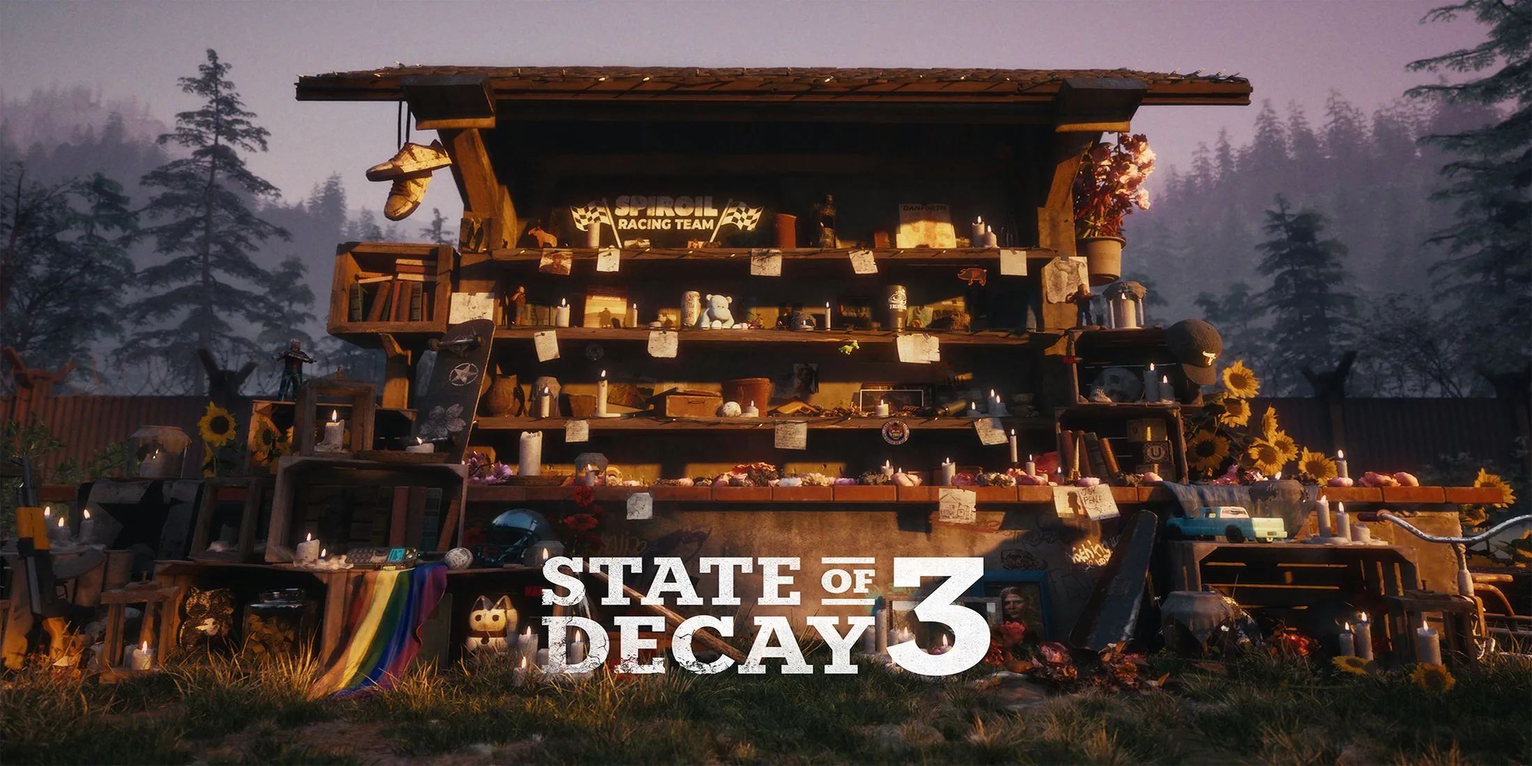 State of Decay 3 Rumored Delay Could Improve Game Quality