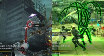 Freedom Wars Remastered: Guide to Unlocking All Thorn Types