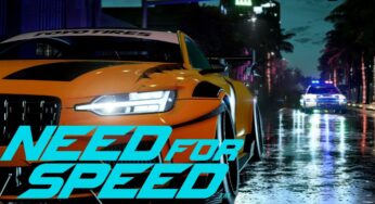 EA Confirms Need for Speed Franchise Will Continue