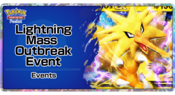 Pokémon TCG Pocket Players Should Watch This Upcoming Event