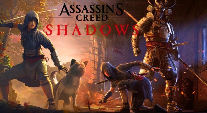 Essential Tips for Beginners in Assassin’s Creed Shadows