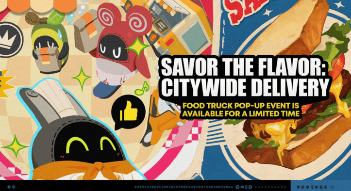 Zenless Zone Zero: Savor the Flavor Event Guide