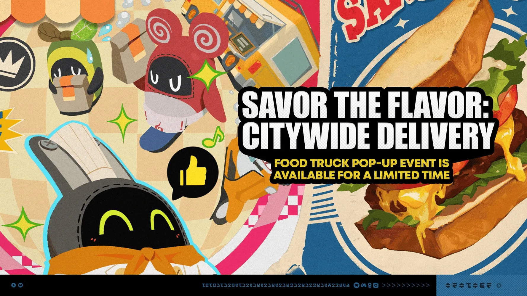 Zenless Zone Zero: Savor the Flavor Event Guide